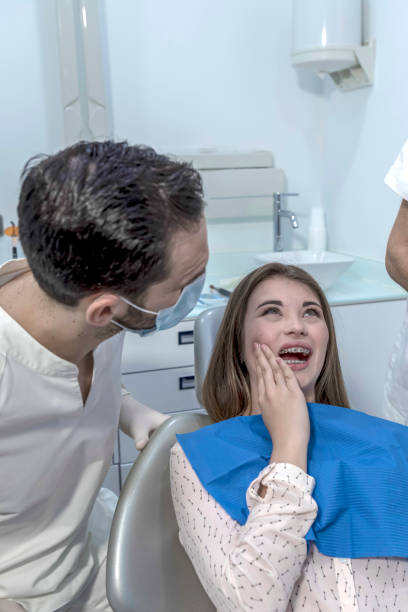 Best Emergency Gum Pain Relief  in Concord, VA