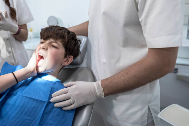 Best Tooth Infection Emergency Dentist  in Concord, VA