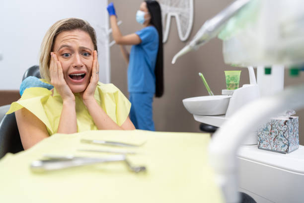 Best Emergency Tooth Extraction  in Concord, VA