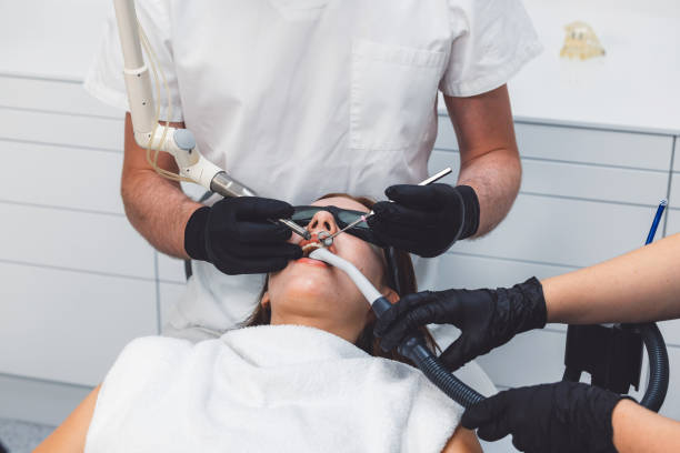 Best Tooth Pain Emergency Relief  in Concord, VA
