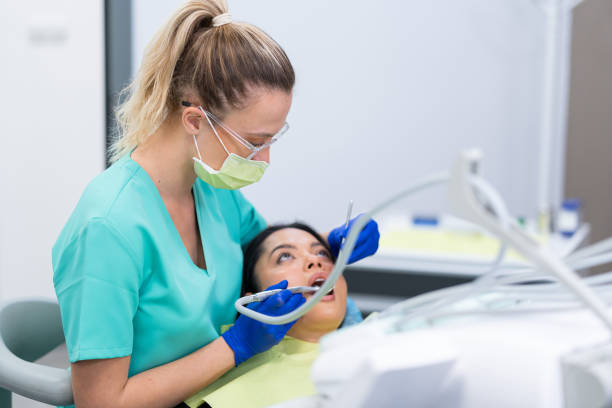 Best Affordable Emergency Dental Care  in Concord, VA